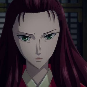 Photo YATAGARASU: The Raven Does Not Choose Its Master