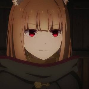 Photo Spice and Wolf: MERCHANT MEETS THE WISE WOLF