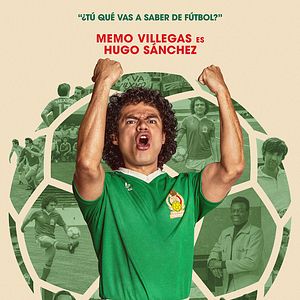 Photo Le Mondial de Martín
