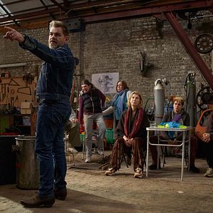 Photo Stéphanie Chamot