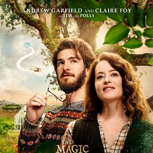 Photo The Magic Faraway Tree