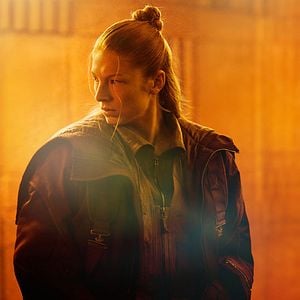 Photo Blade Runner 2099