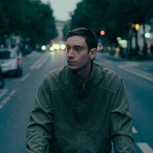 Photo Théodore Pellerin