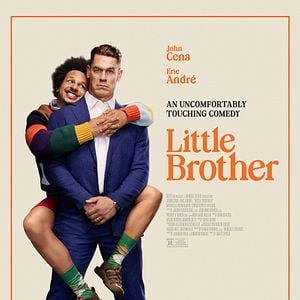 Photo Little Brother