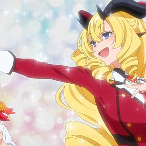 Photo  A Misanthrope Teaches a Class for Demi-Humans