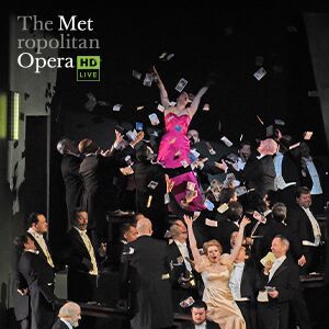 Photo Manon (Metropolitan Opera)