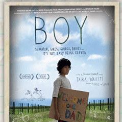 Photo Boy