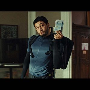 Photo Constantin Vidal