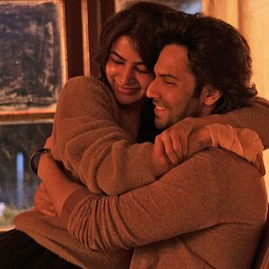 Photo Samantha Ruth Prabhu