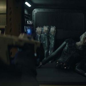 Photo Predator: Badlands