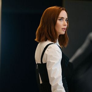 Photo Le Diable s'habille en Prada 2