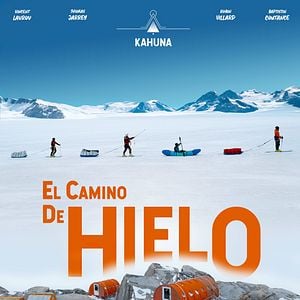 Photo Kahuna : El Camino de Hielo