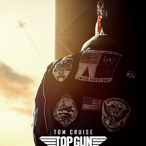 Photo Top Gun: Maverick