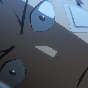 Photo Kaiju No. 8