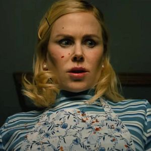 Photo Nicole Kidman