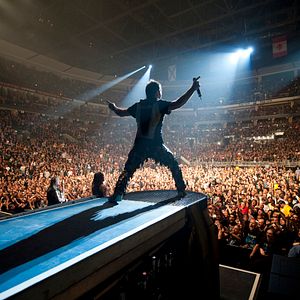 Photo Iron Maiden: Burning Ambition