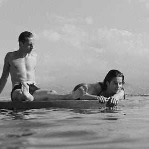 Photo Rebecca Marder