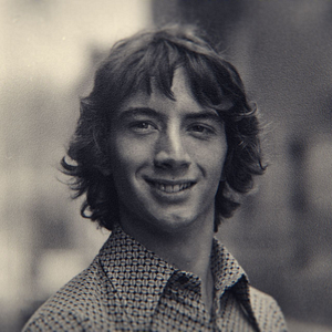 Photo Martin Short