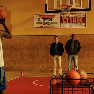 Photo Le Rêve américain