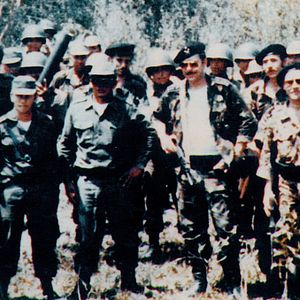 Photo Das Nazi-Kartell