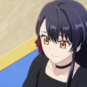 Photo I'll Become a Villainess Who Goes Down in History