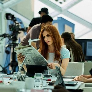 Photo Amsterdam Empire