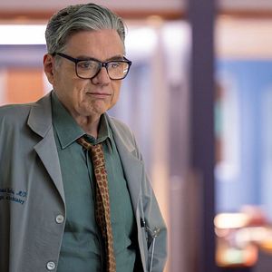 Photo Oliver Platt