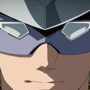 Photo Mobile Suit Gundam GQuuuuuuX