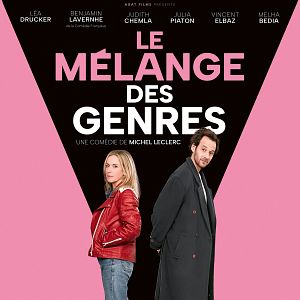 Photo Le Mélange des genres