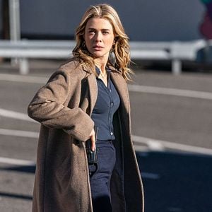 Photo Melissa Roxburgh