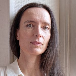 Photo Murielle Boura