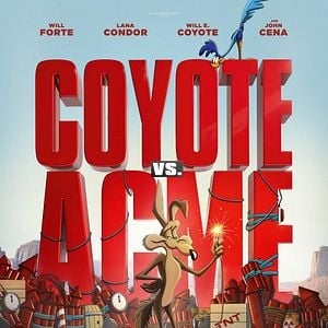 Photo Coyote vs. ACME