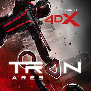 Photo Tron: Ares