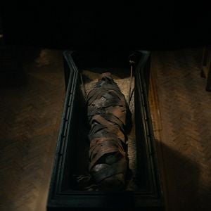 Photo Le Réveil de la Momie