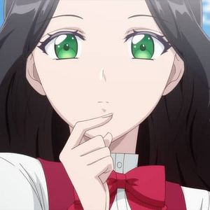 Photo I'll Become a Villainess Who Goes Down in History