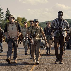 Photo Cooper Hoffman