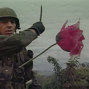 Photo La Feuille sacrée