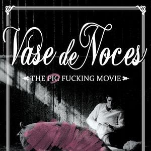 Photo Vase de noces