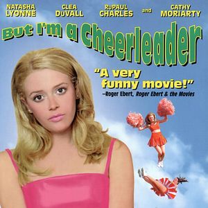 Photo But I'm a Cheerleader