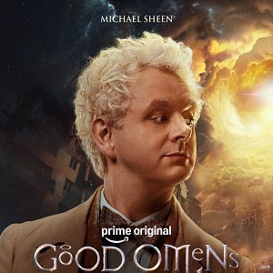 Photo Good Omens