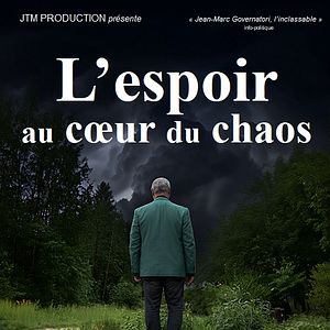 Photo L’Espoir au cœur du chaos