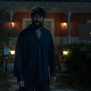 Photo Dernière Nuit à Tremor