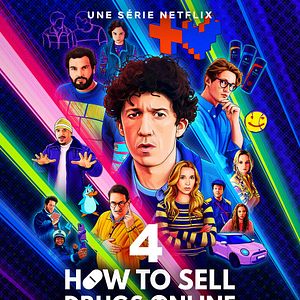 Photo How To Sell Drugs Online (Fast)