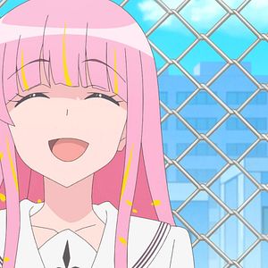 Photo Hanaori-san wa Tensei Shite mo Kenka ga Shitai