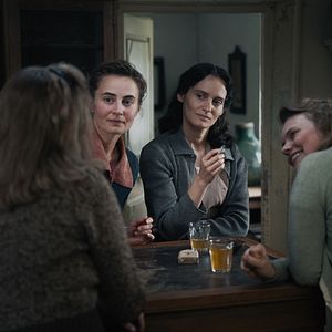 Photo Olga von Luckwald