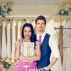 Photo Un mariage sur mesure