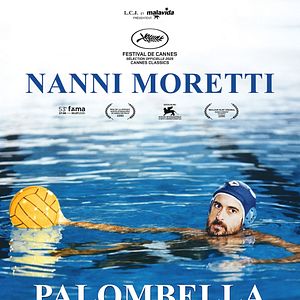 Photo Palombella Rossa