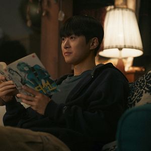Photo Myoung Gong