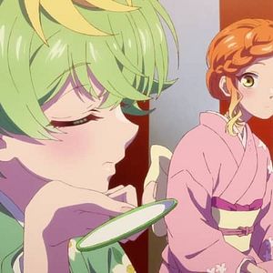 Photo Dealing with Mikadono Sisters Is a Breeze!