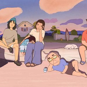 Photo Bonjour l'été